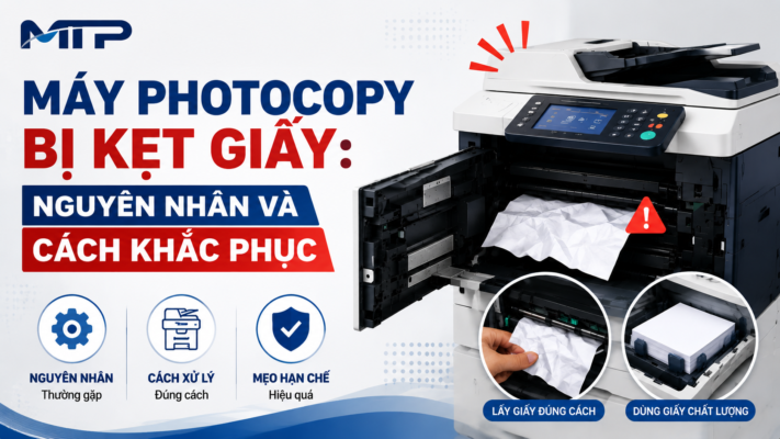 Máy Photocopy Bị Kẹt Giấy (04)