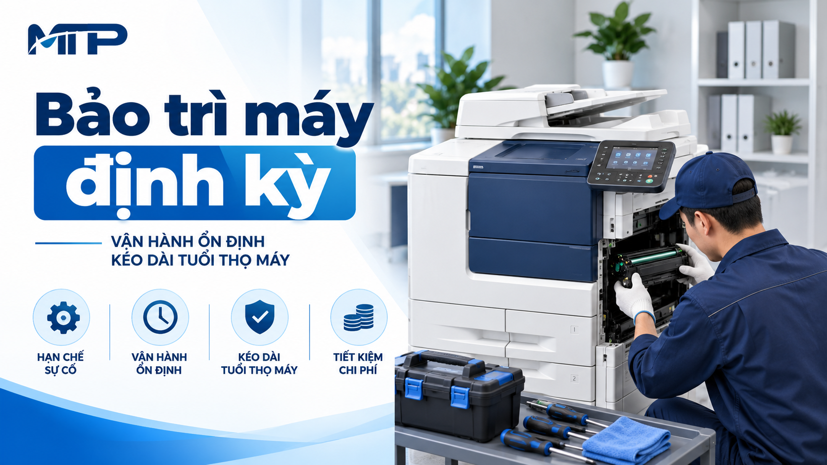 Cách Bảo Quản Máy Photocopy (04)