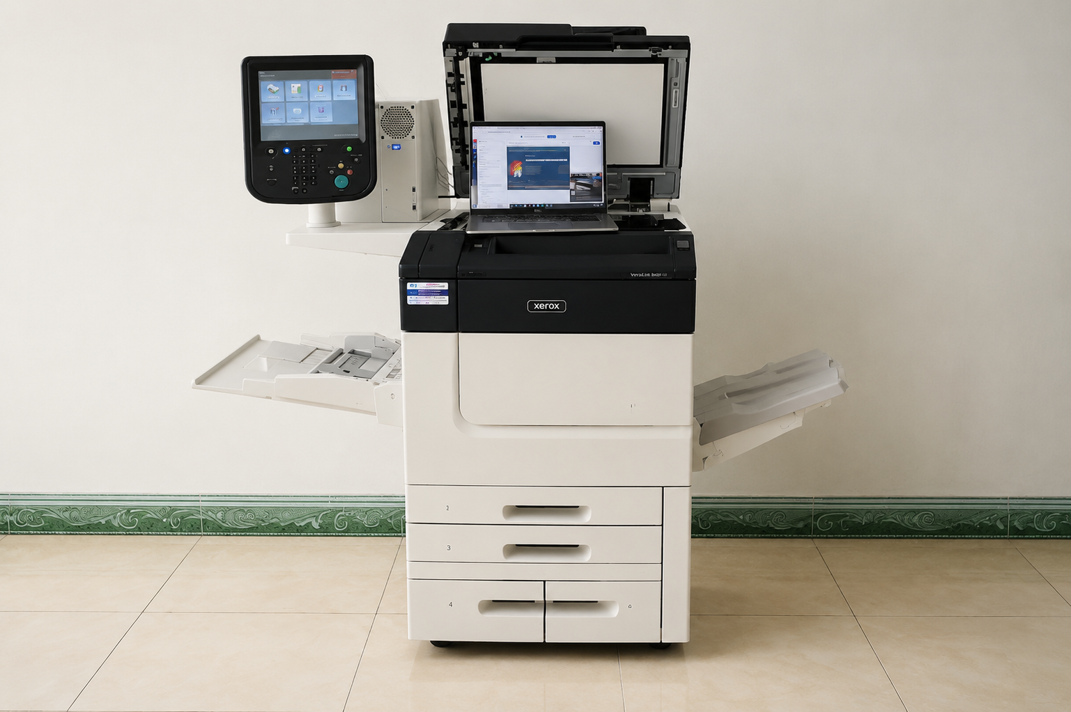 cách bảo quản máy photocopy (01)