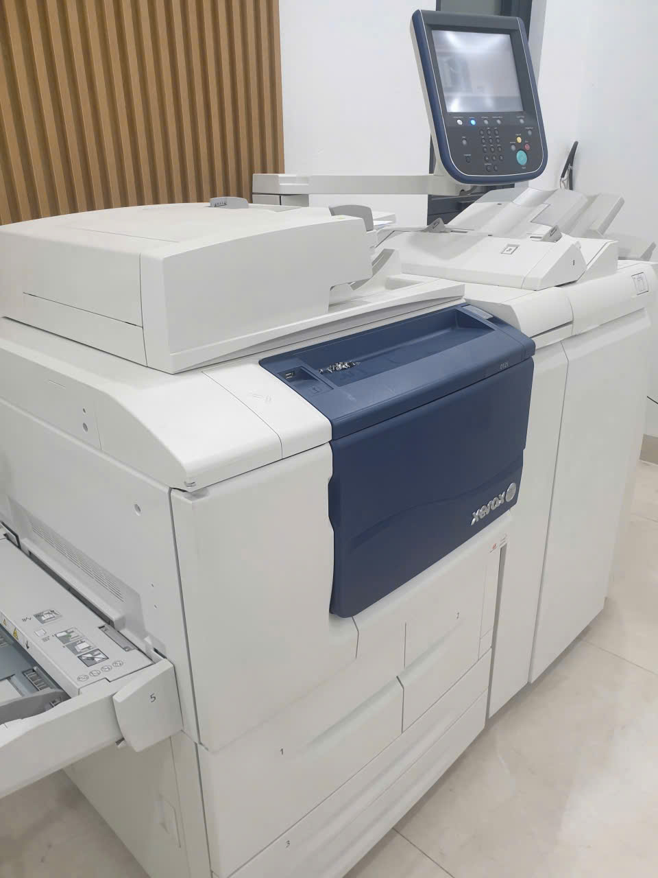Thuê máy photocopy khu công nghiệp Hà Nam (01)
