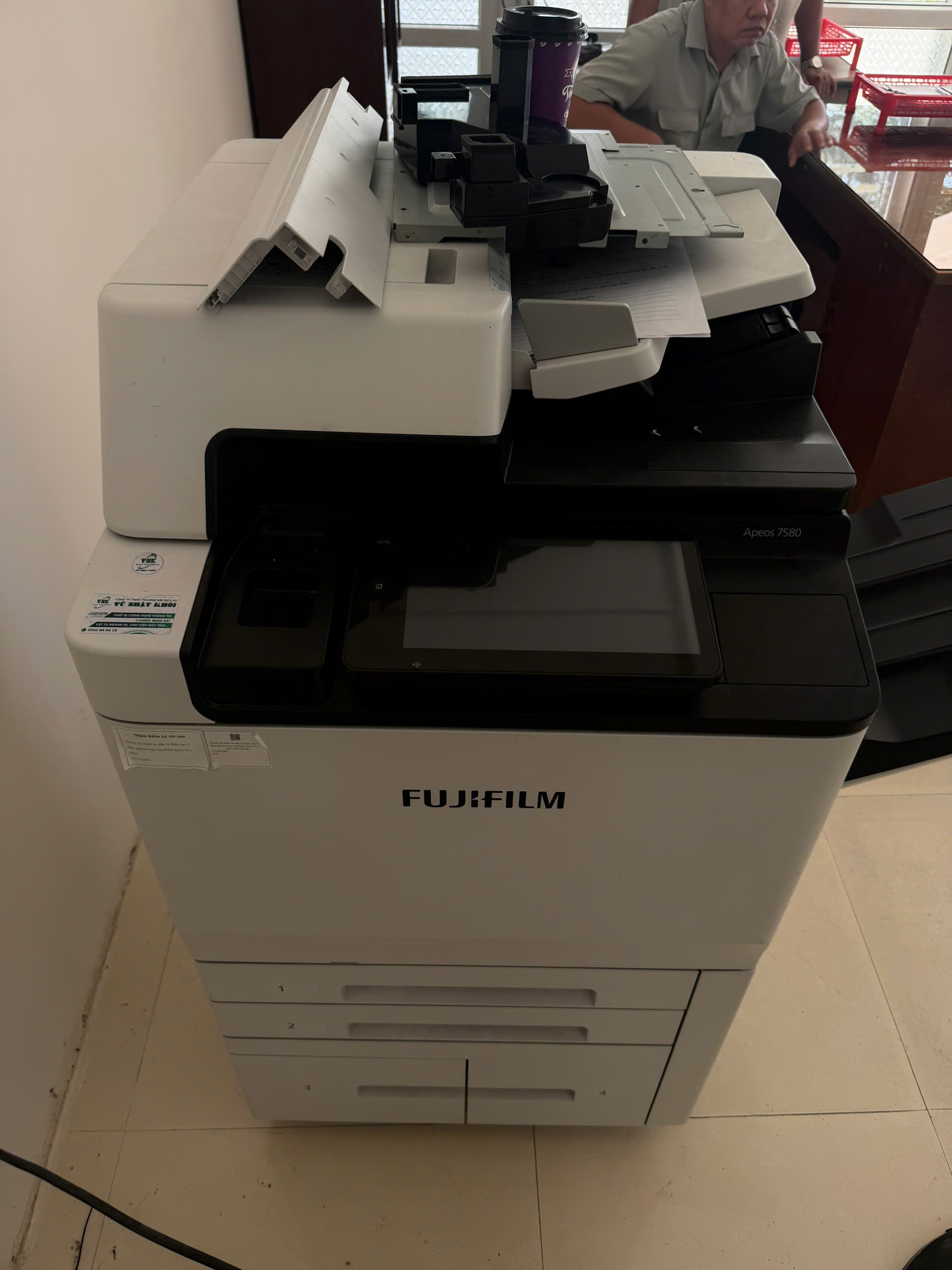 Thuê máy photocopy khu công nghiệp Hà Nam (02)