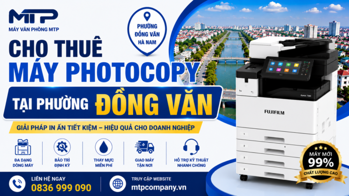 cho thuê máy photocopy tại phường đồng văn (00)