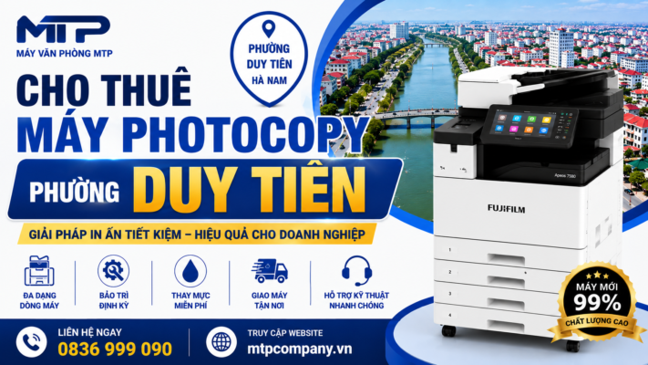 cho thuê máy photocopy tại phường duy tiên (00)